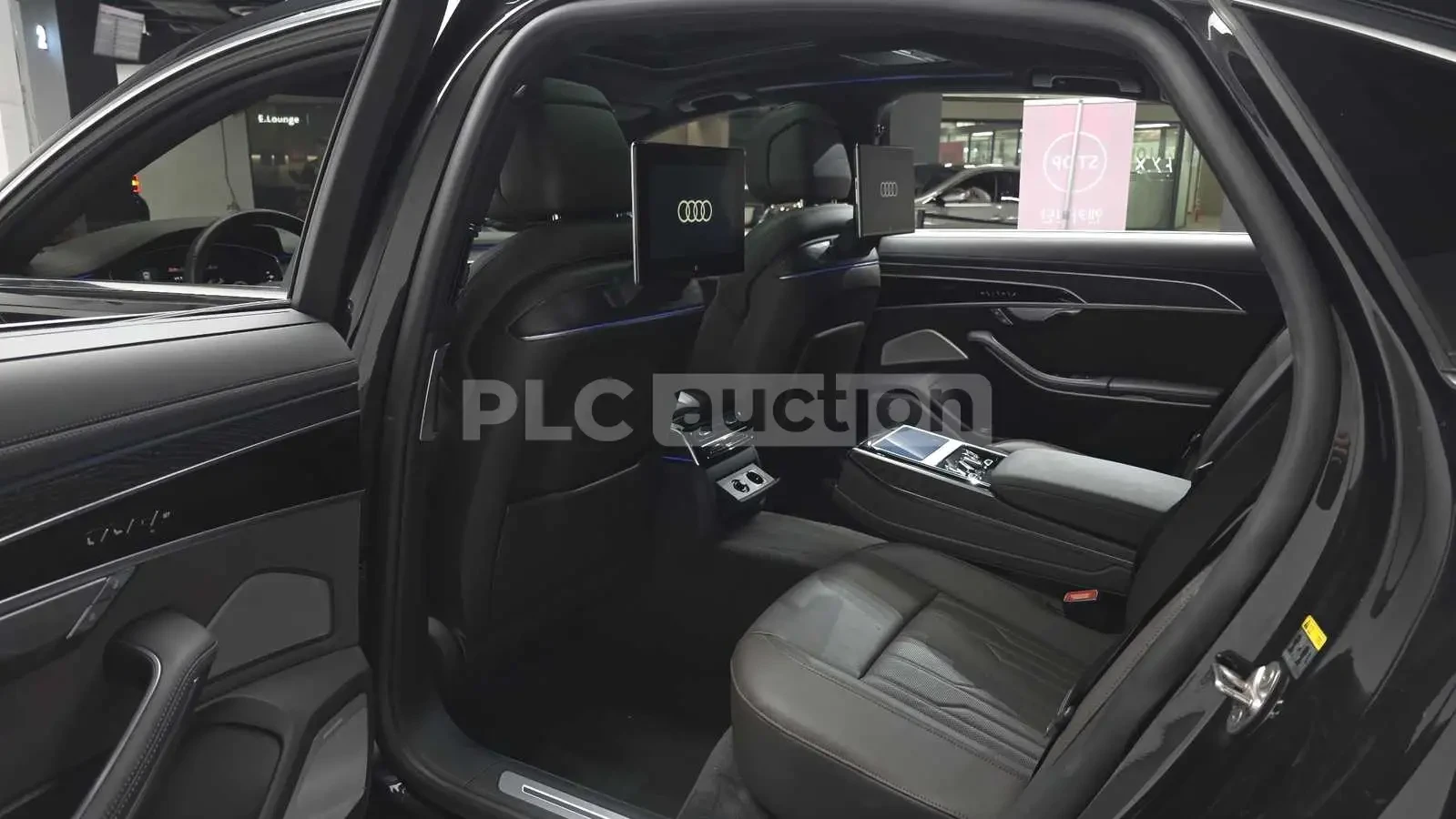 Audi A8 ��������� * ��������� * B&O * 360 | Mobile.bg � ����������� 11