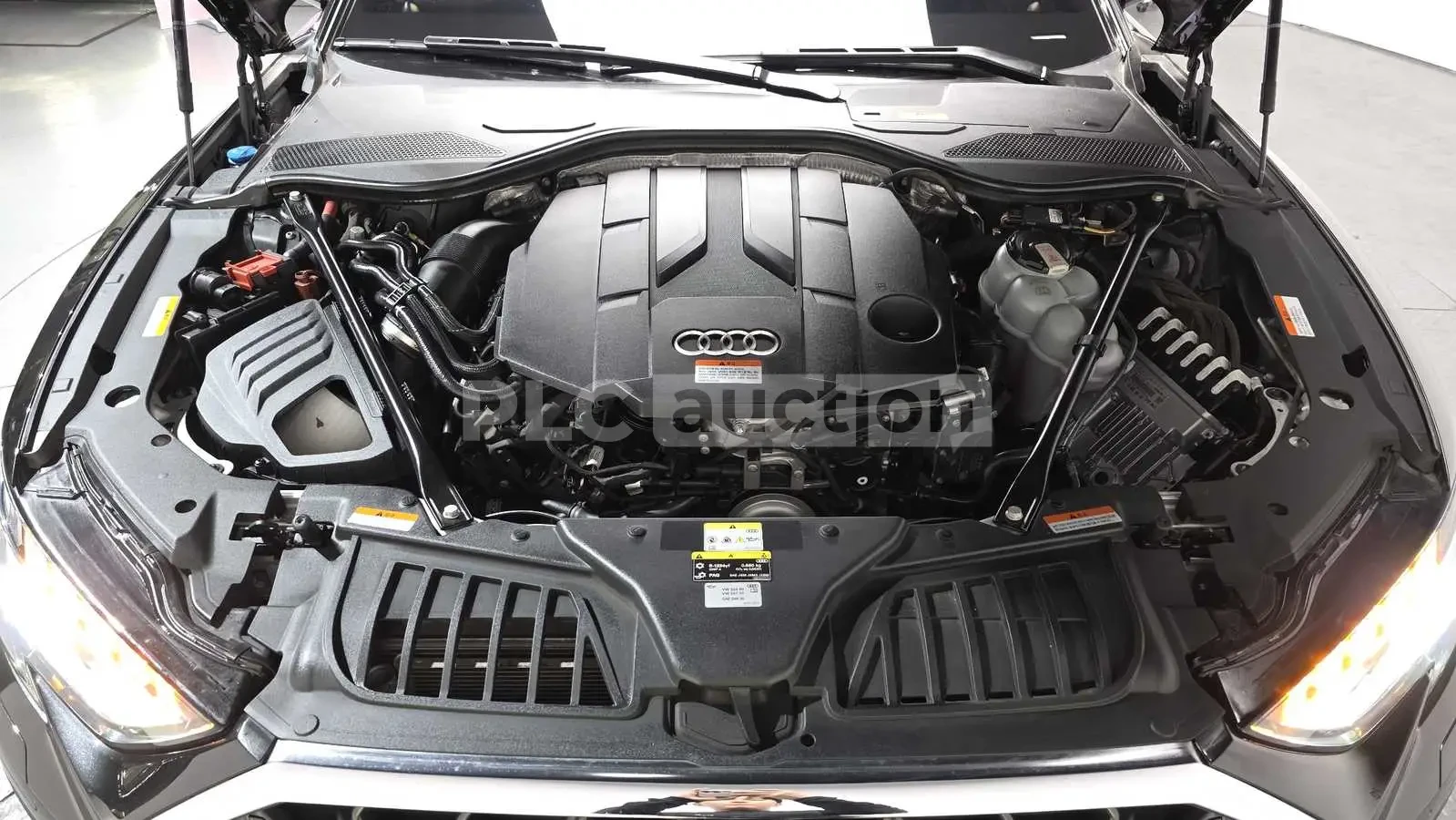 Audi A8 ��������� * ��������� * B&O * 360 | Mobile.bg � ����������� 6