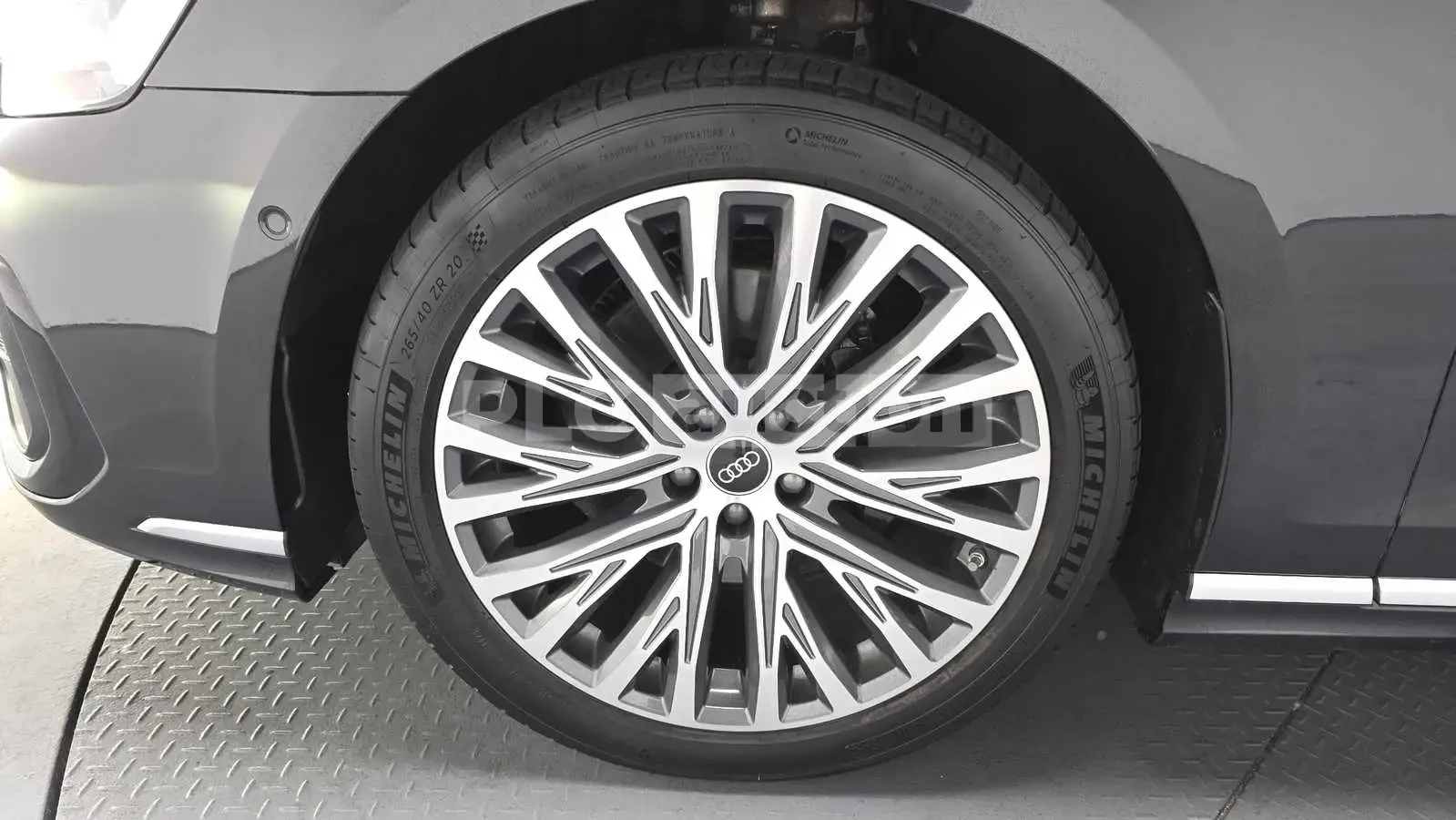 Audi A8 ��������� * ��������� * B&O * 360 | Mobile.bg � ����������� 5