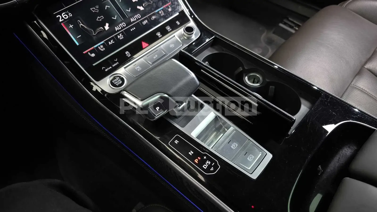 Audi A8 ��������� * ��������� * B&O * 360 | Mobile.bg � ����������� 9