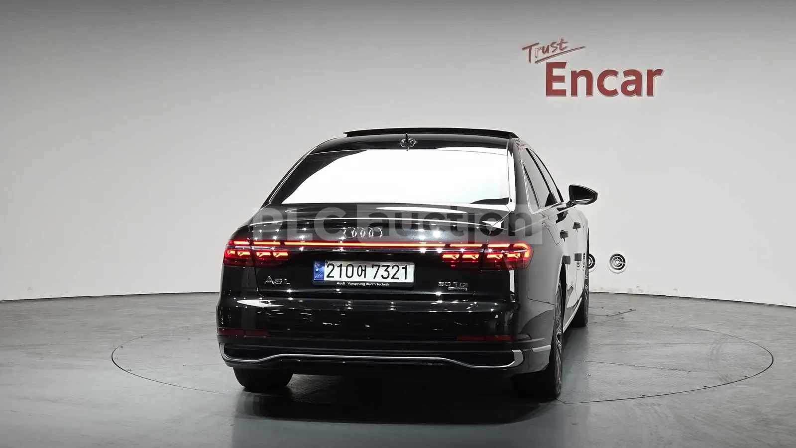 Audi A8 ��������� * ��������� * B&O * 360 | Mobile.bg � ����������� 4