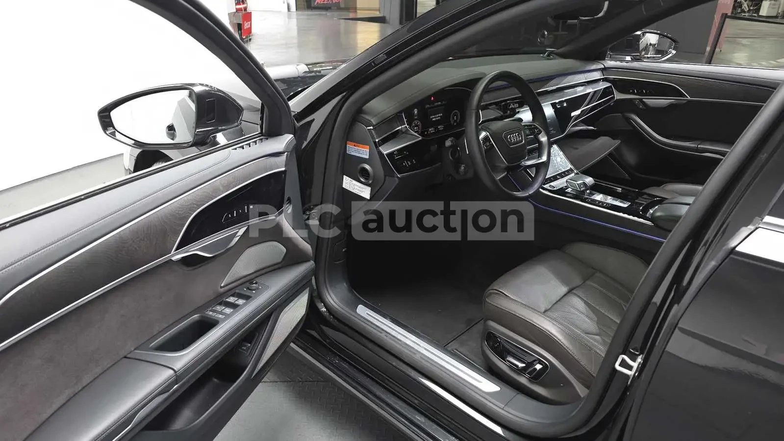 Audi A8 ��������� * ��������� * B&O * 360 | Mobile.bg � ����������� 10