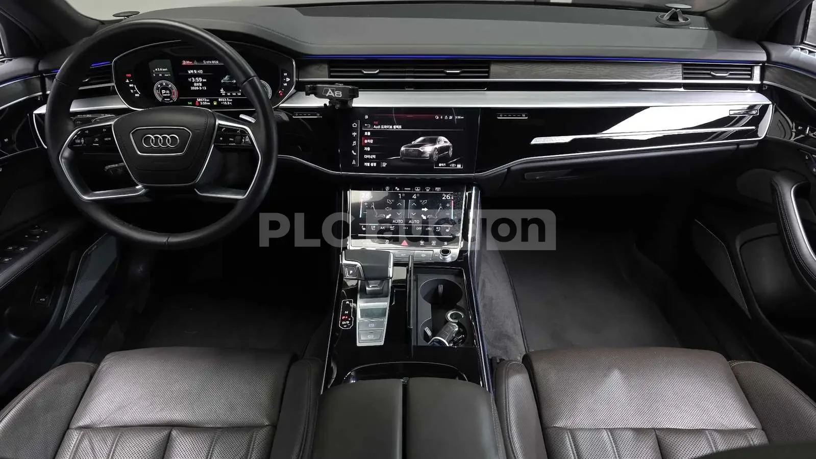 Audi A8 ��������� * ��������� * B&O * 360 | Mobile.bg � ����������� 7