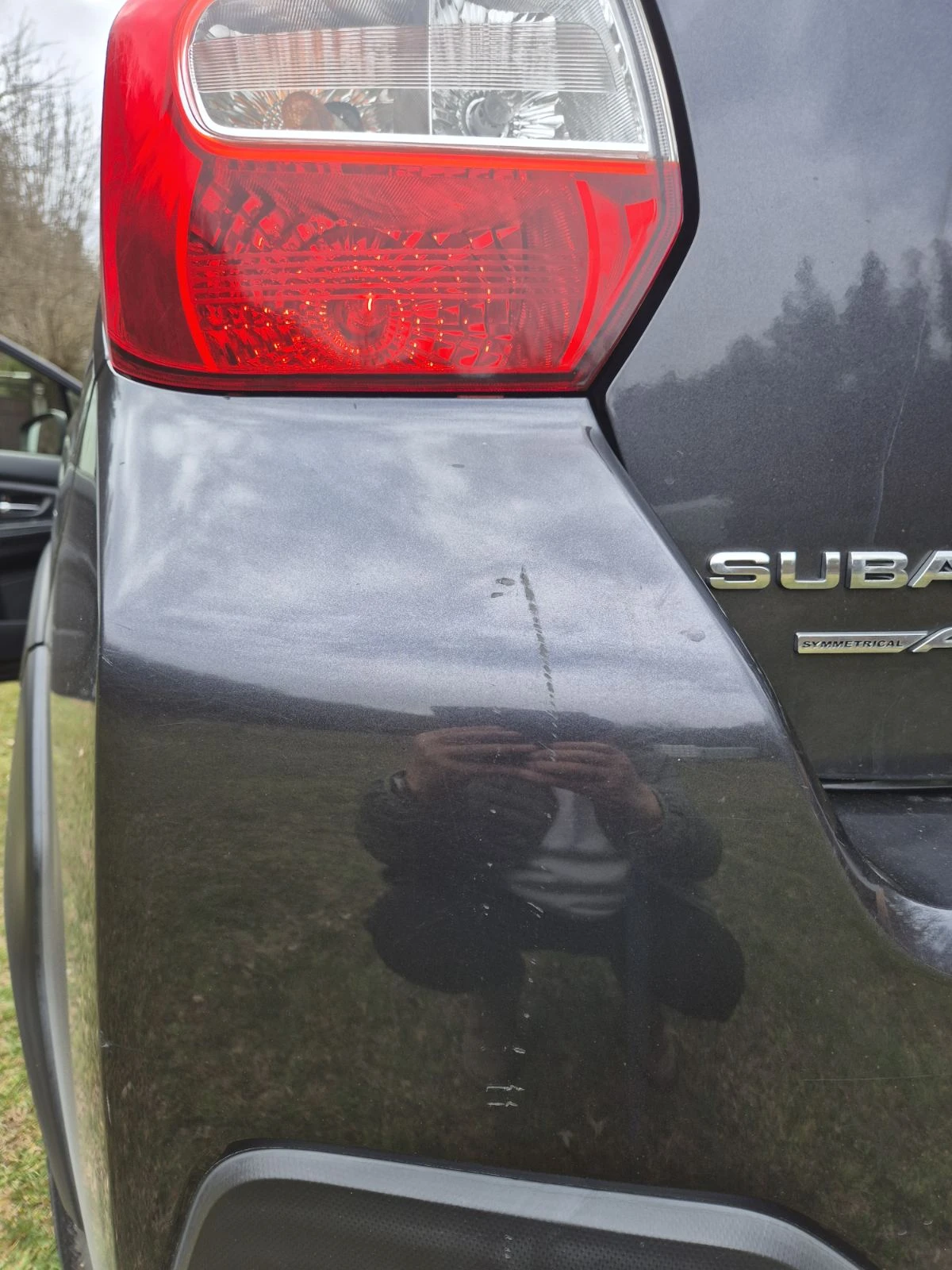 Subaru XV, снимка 11 - Автомобили и джипове - 54325621