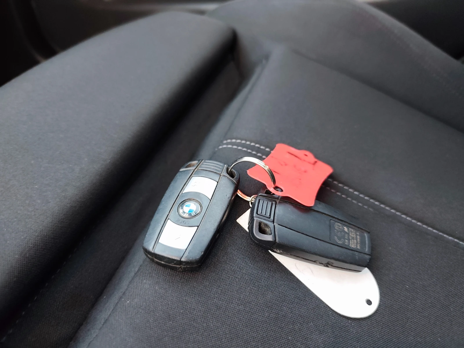 BMW 118 2.0D RECARO, снимка 15 - Автомобили и джипове - 54338630