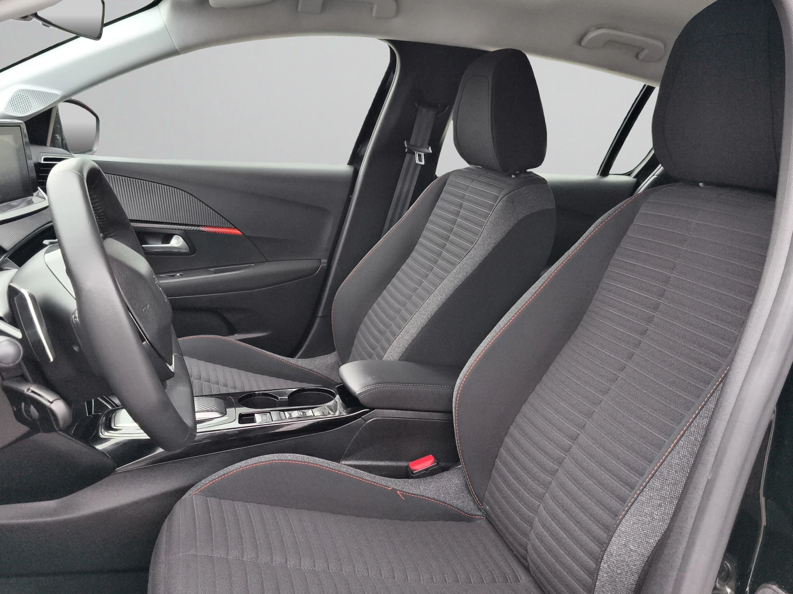 Peugeot 208 ACTIVE PACK 1.2 PureTech 100 EAT8 // 2203R13, снимка 11 - Автомобили и джипове - 54350990