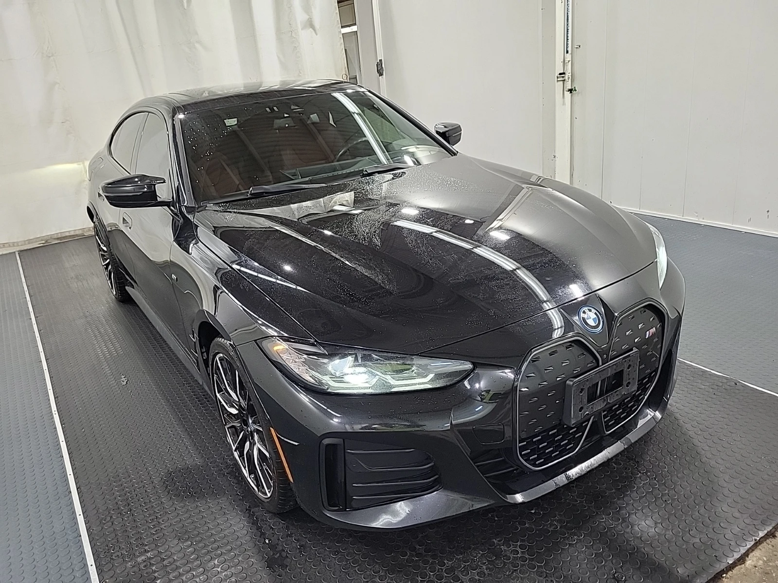 BMW i4 M50 xDrive | Mobile.bg � ����������� 2
