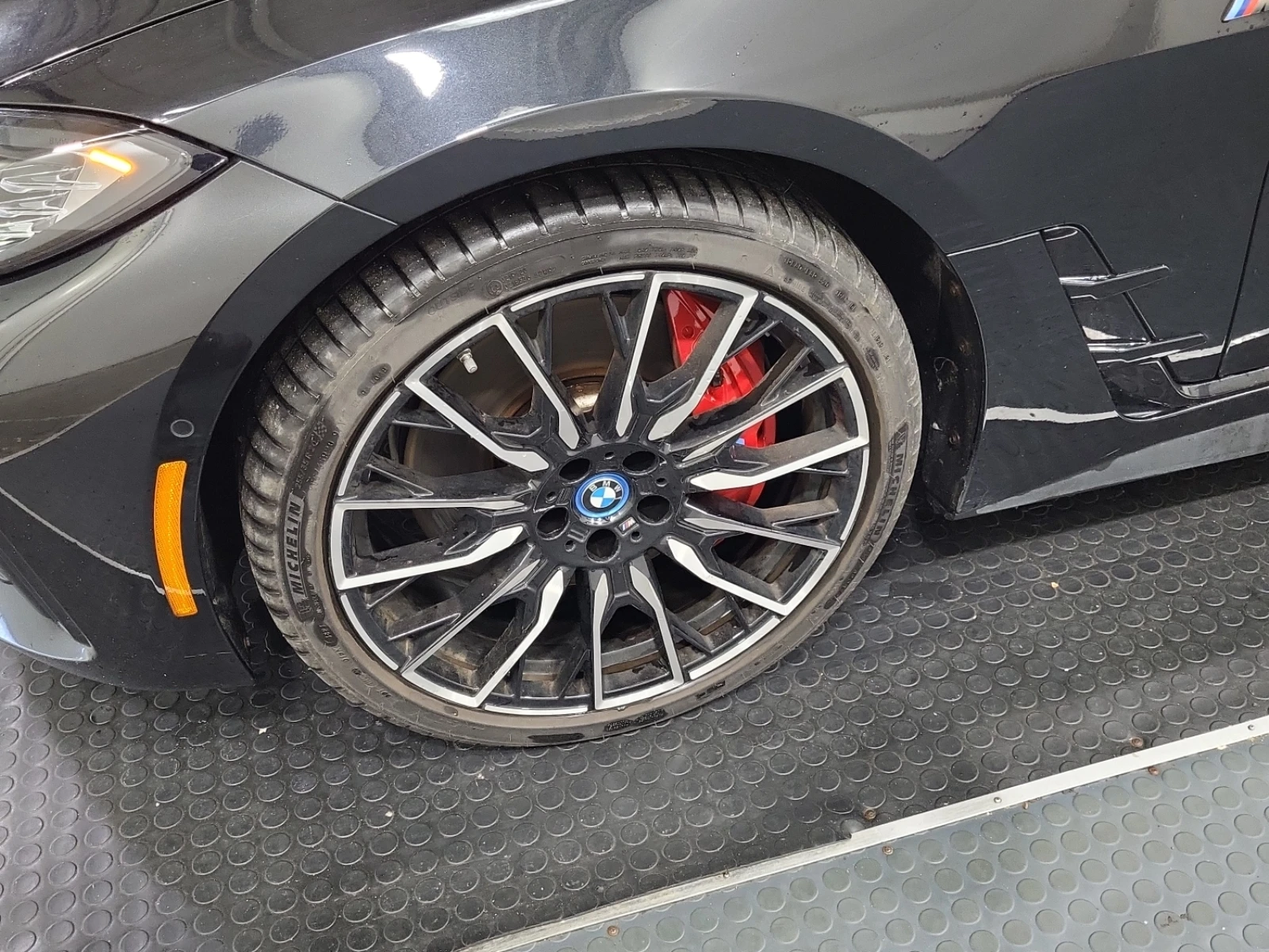 BMW i4 M50 xDrive | Mobile.bg � ����������� 8