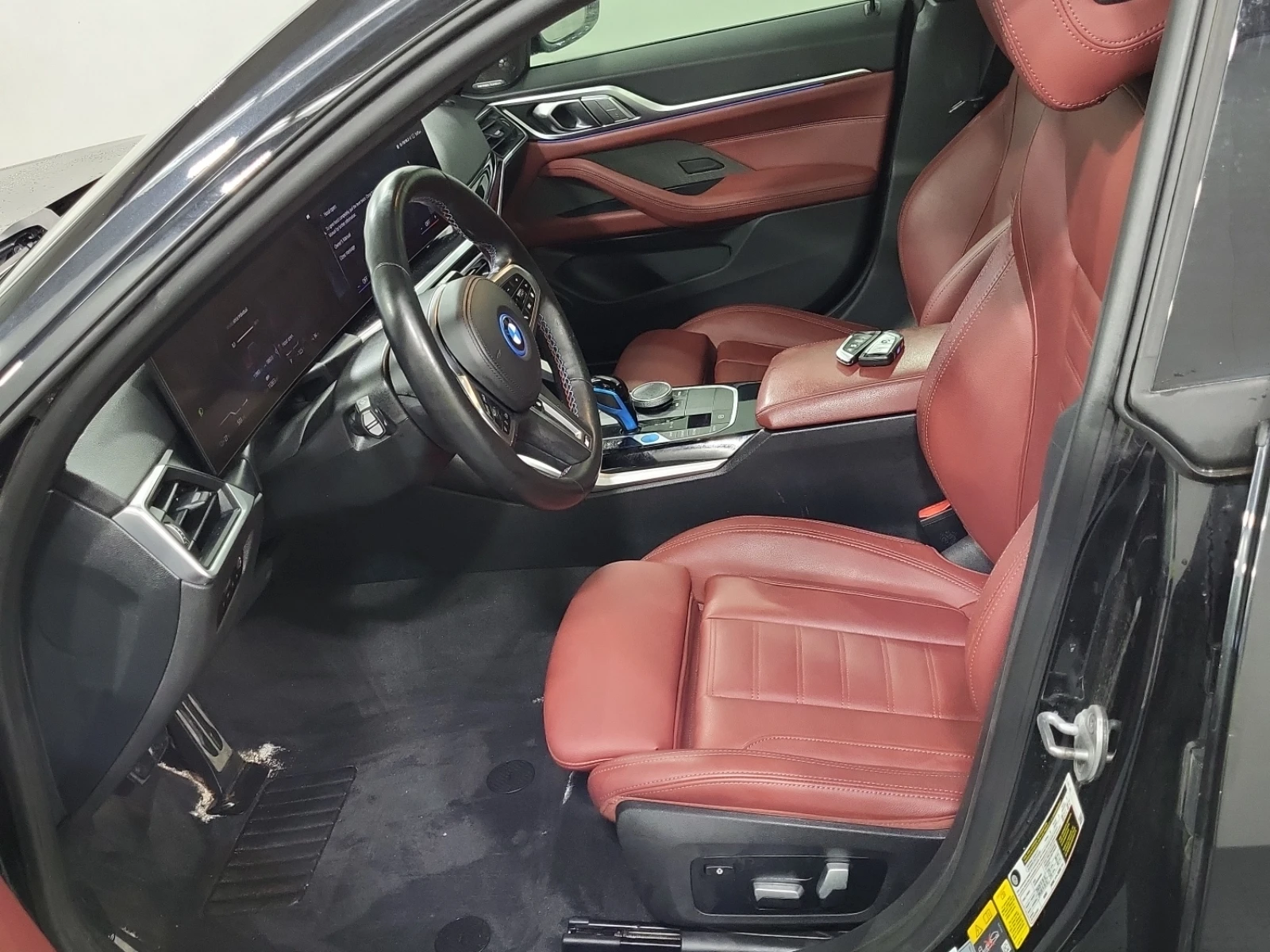 BMW i4 M50 xDrive | Mobile.bg � ����������� 7