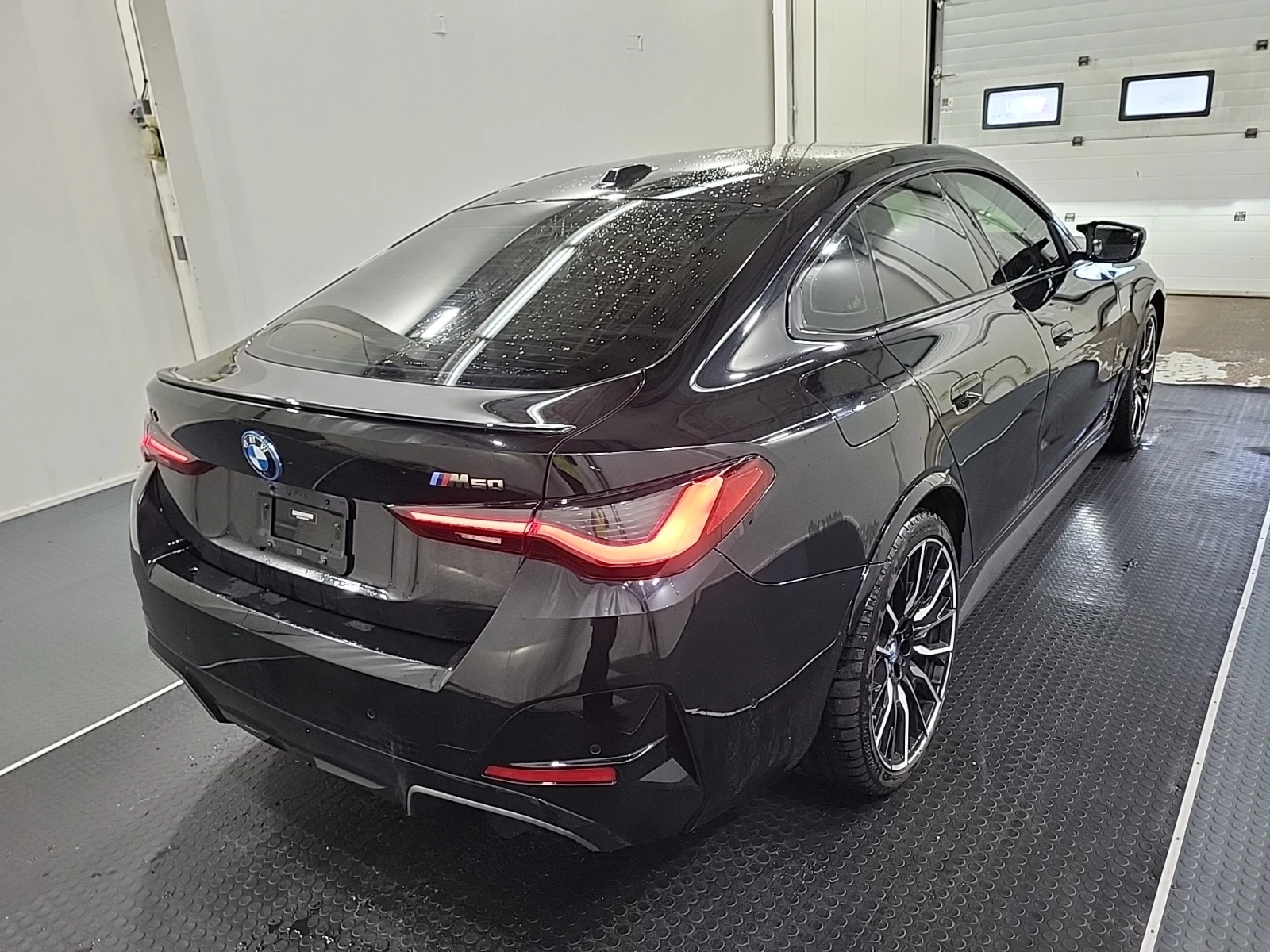 BMW i4 M50 xDrive | Mobile.bg � ����������� 3