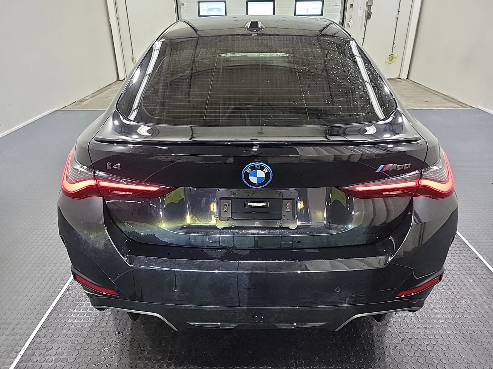 BMW i4 M50 xDrive | Mobile.bg � ����������� 6