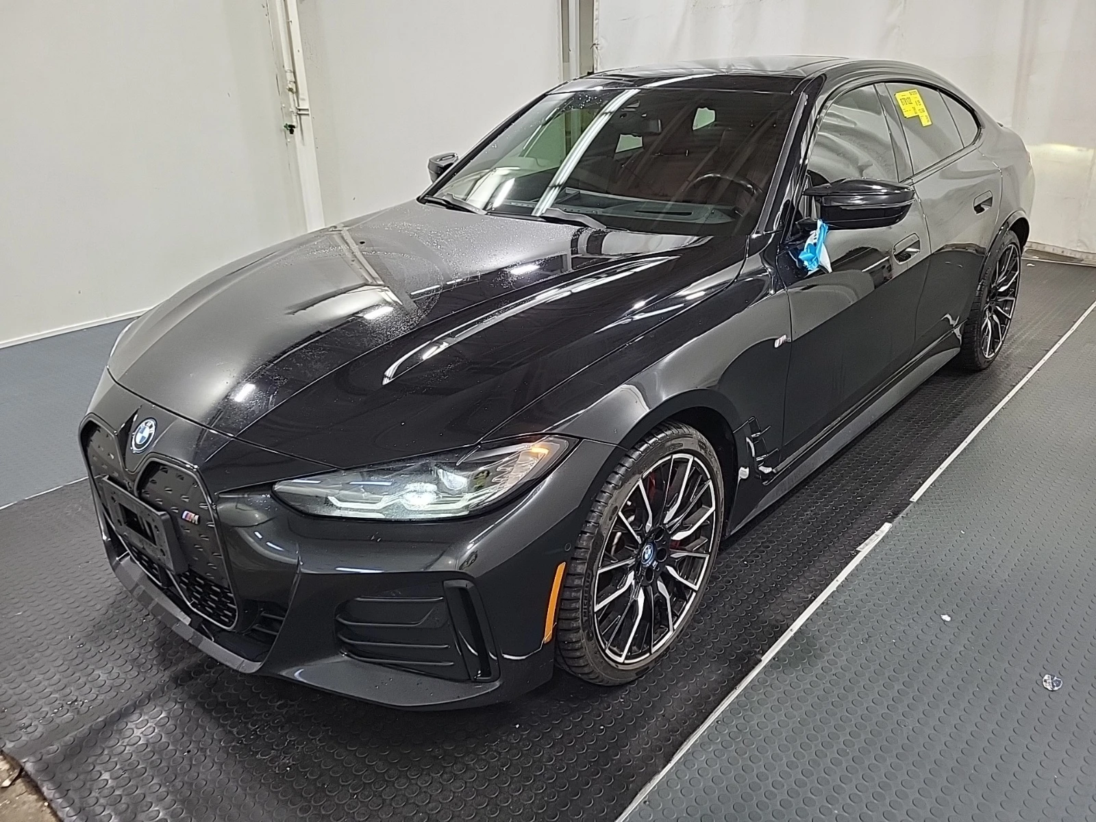 BMW i4 M50 xDrive | Mobile.bg � ����������� 1