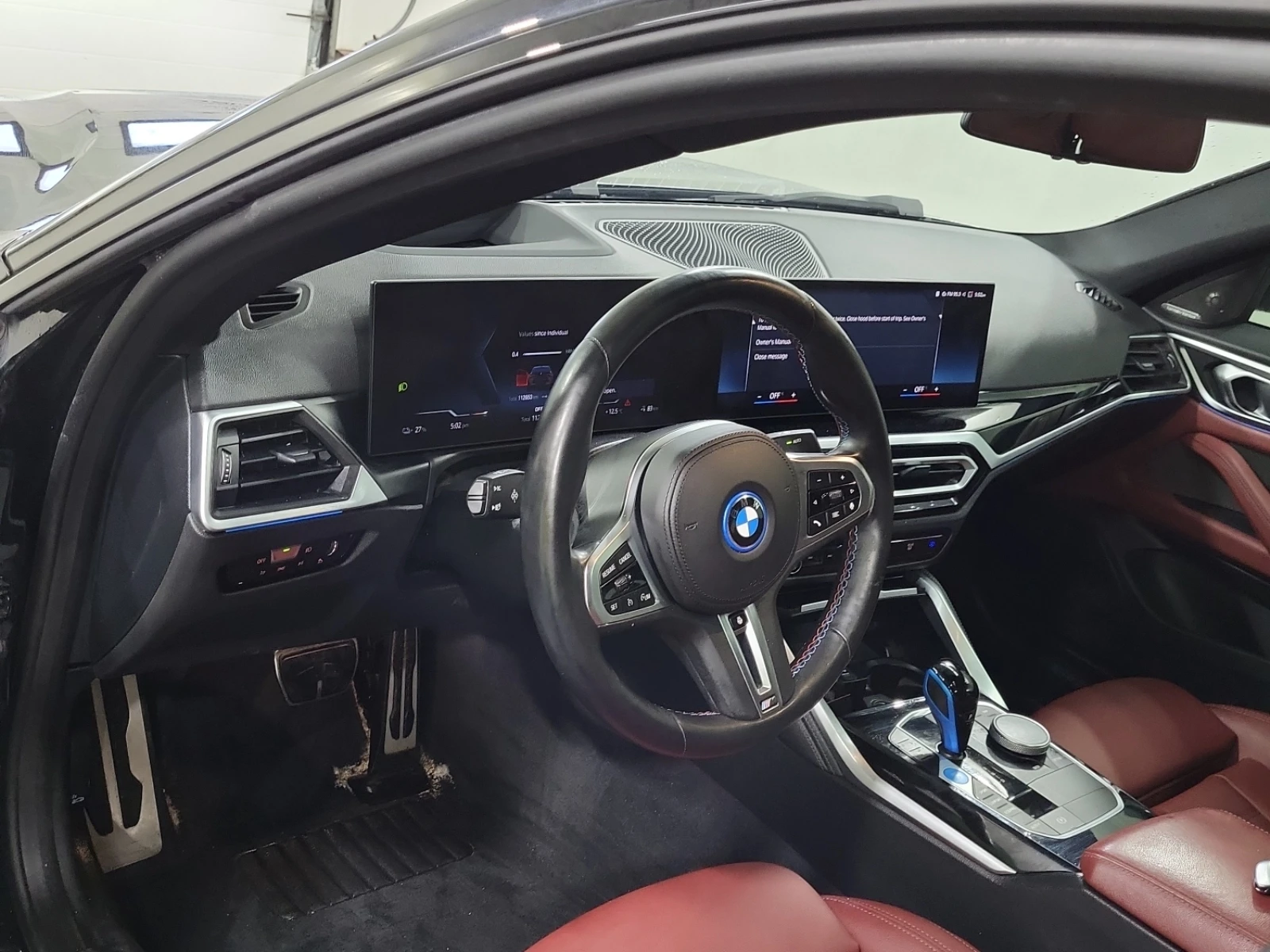 BMW i4 M50 xDrive | Mobile.bg � ����������� 13