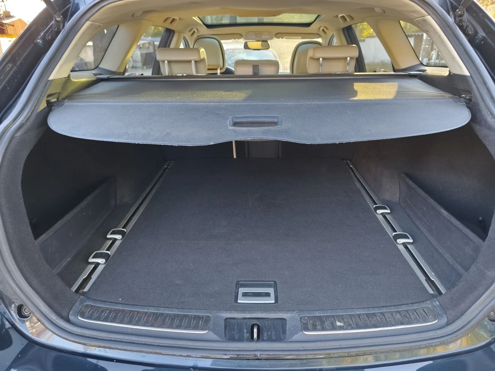 Toyota Avensis 2.0D4D 124k.c. ОТЛИЧНА, FACELIFT, Фулл Екстри, , снимка 16 - Автомобили и джипове - 54568354