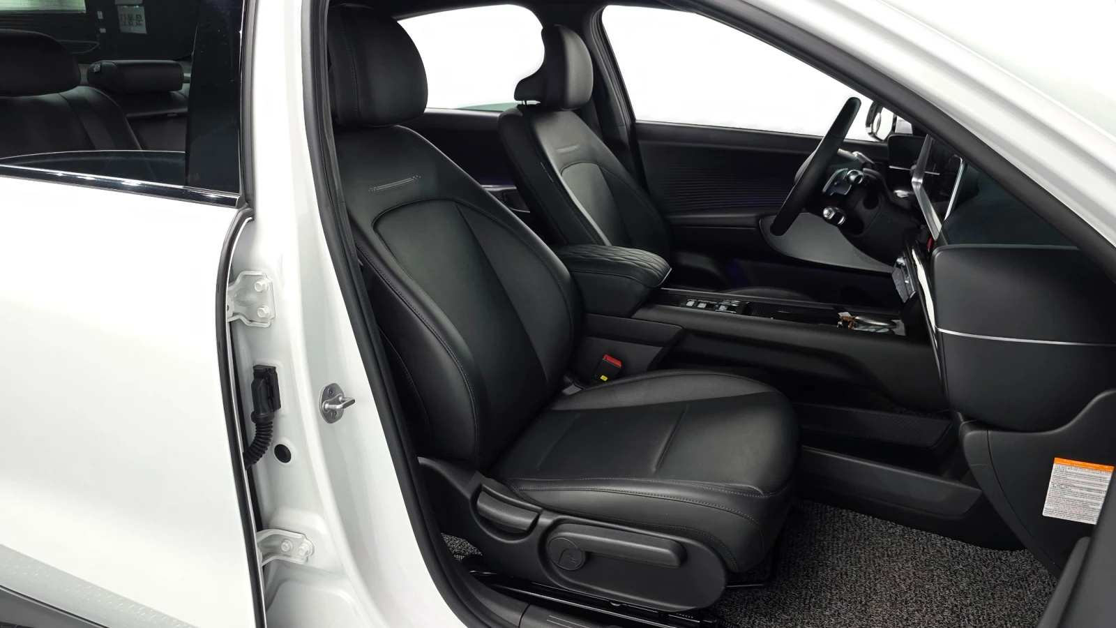 Hyundai Ioniq 6 EXCLUSIVE PLUS, снимка 5 - Автомобили и джипове - 54855645
