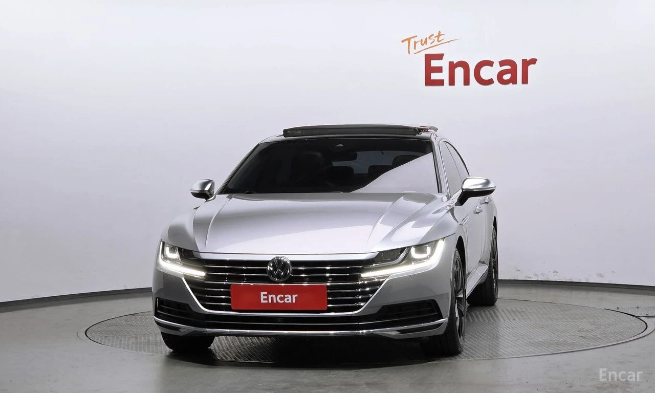 VW Arteon 2.0 TDI Prestige* DISTRONIC* 360 CAM* DYNAUDIO* , снимка 2 - Автомобили и джипове - 54867888