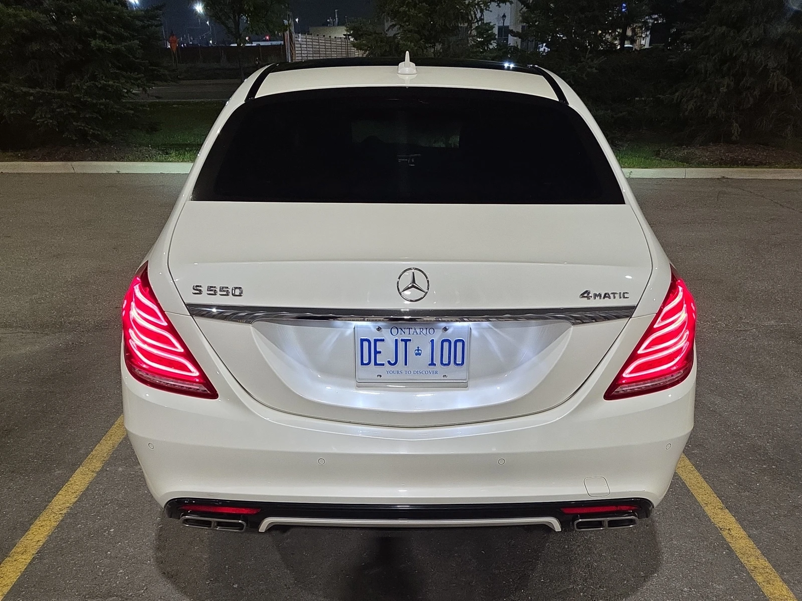 Mercedes-Benz S 550 123, 437 KM | Mobile.bg � ����������� 3