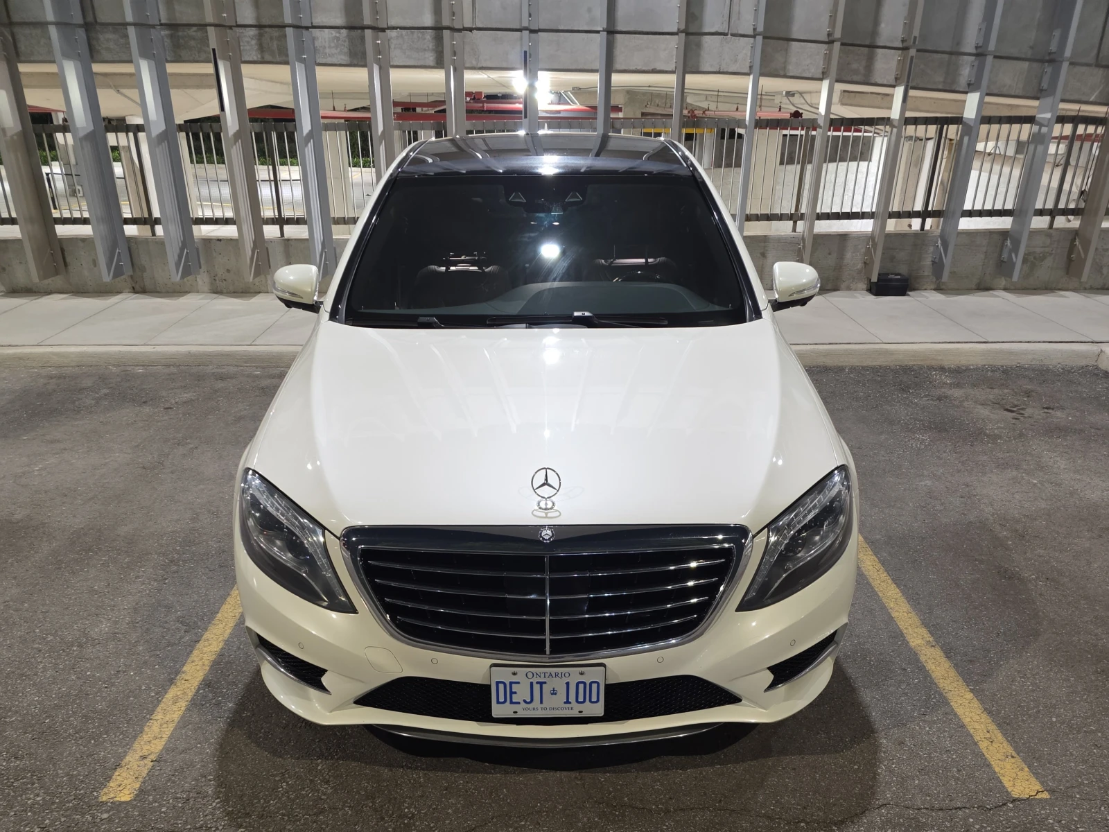 Mercedes-Benz S 550 123, 437 KM | Mobile.bg � ����������� 2