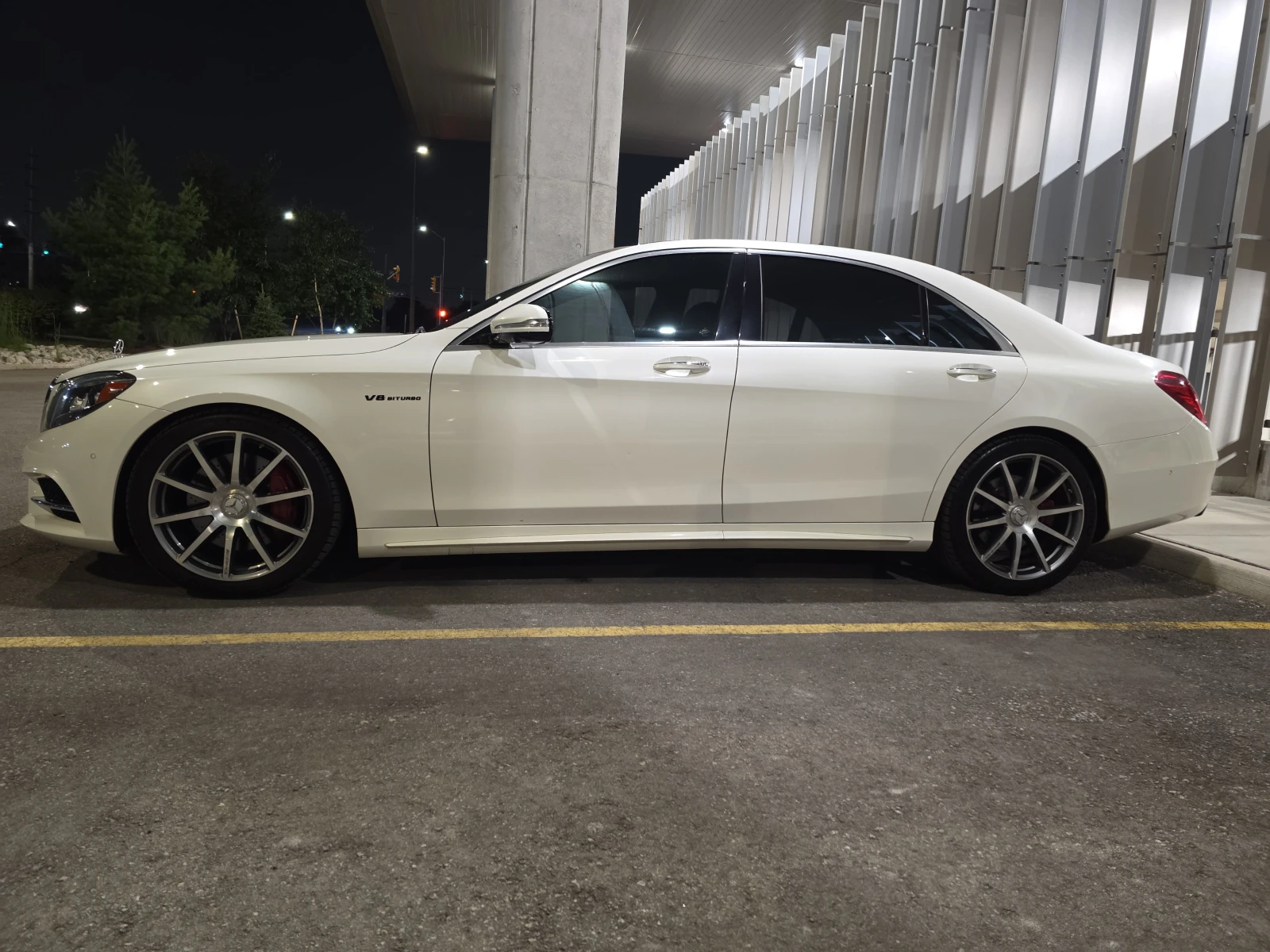 Mercedes-Benz S 550 123, 437 KM | Mobile.bg � ����������� 5