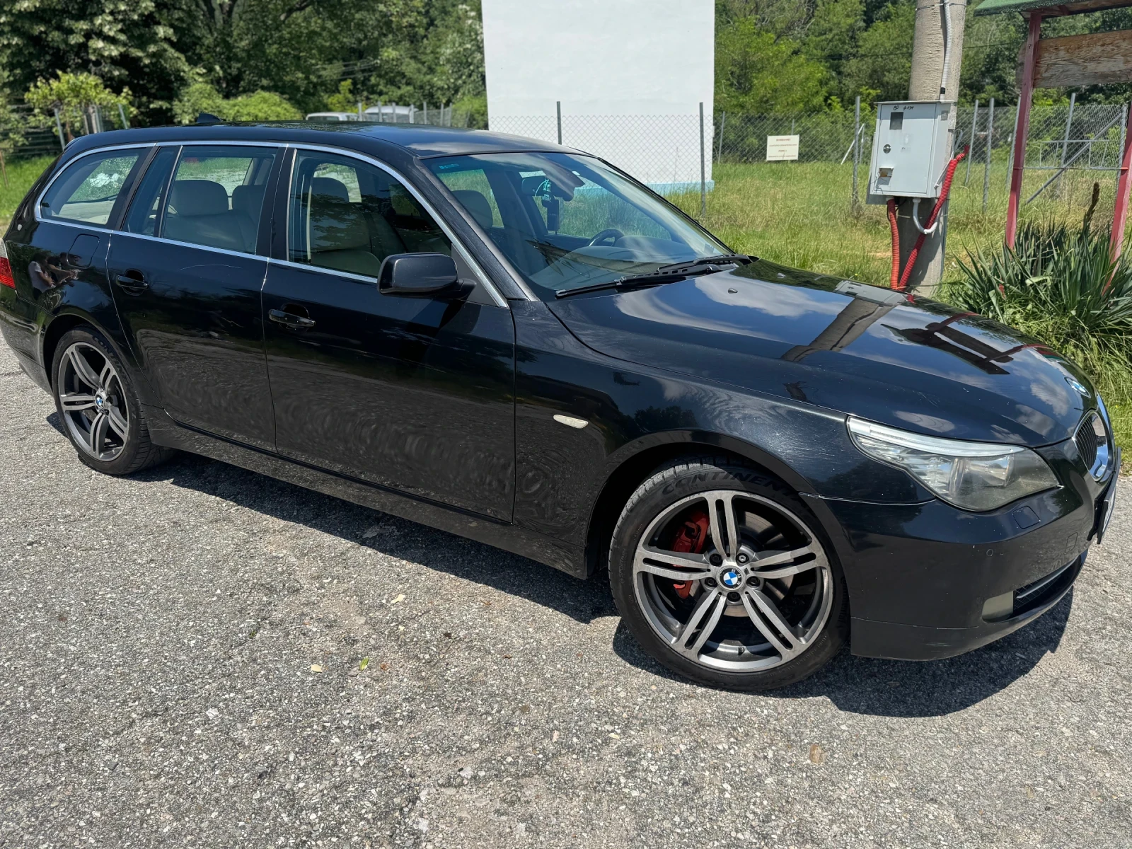 BMW 530 530xd