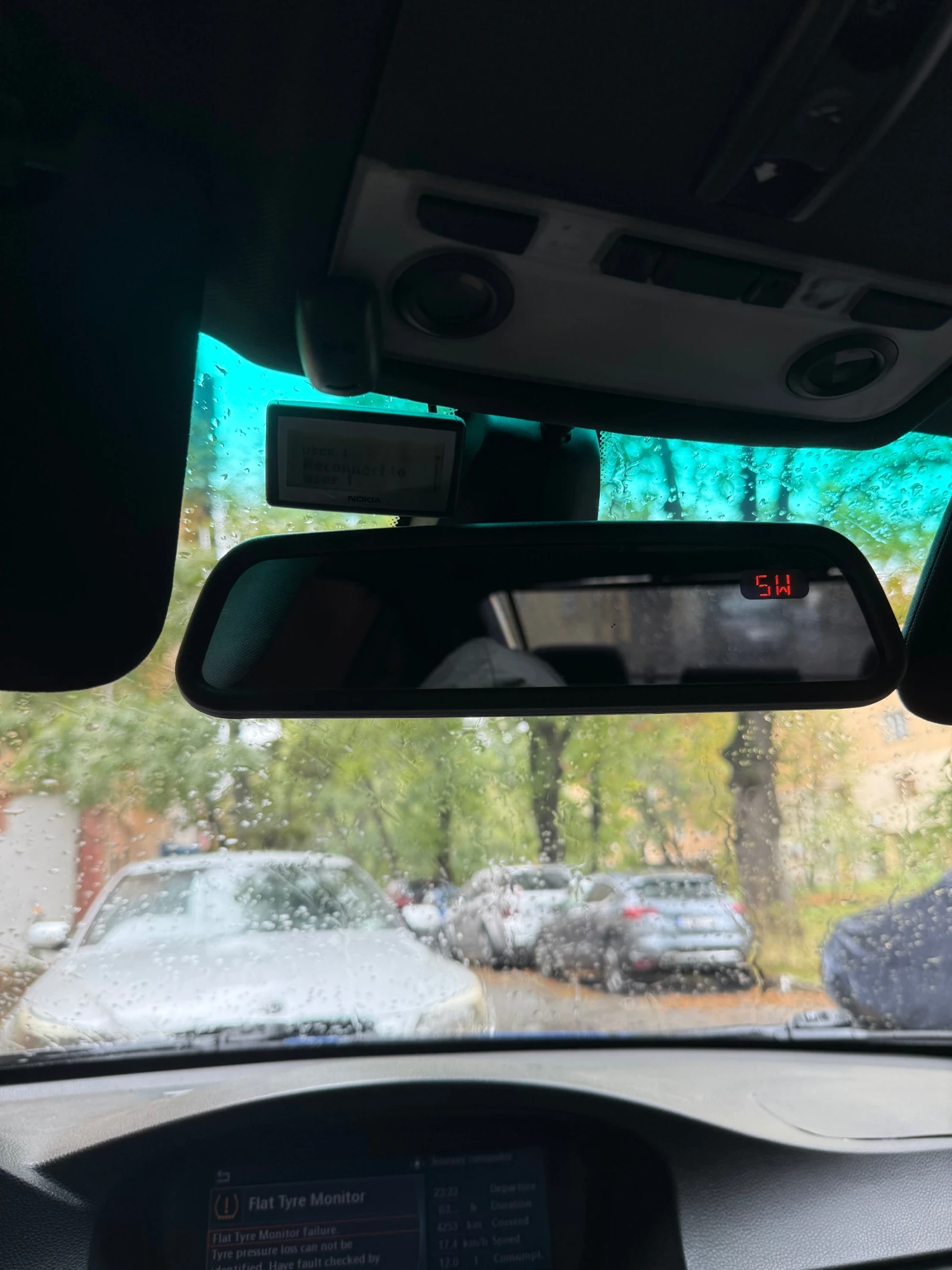 BMW 320, снимка 11 - Автомобили и джипове - 55227085
