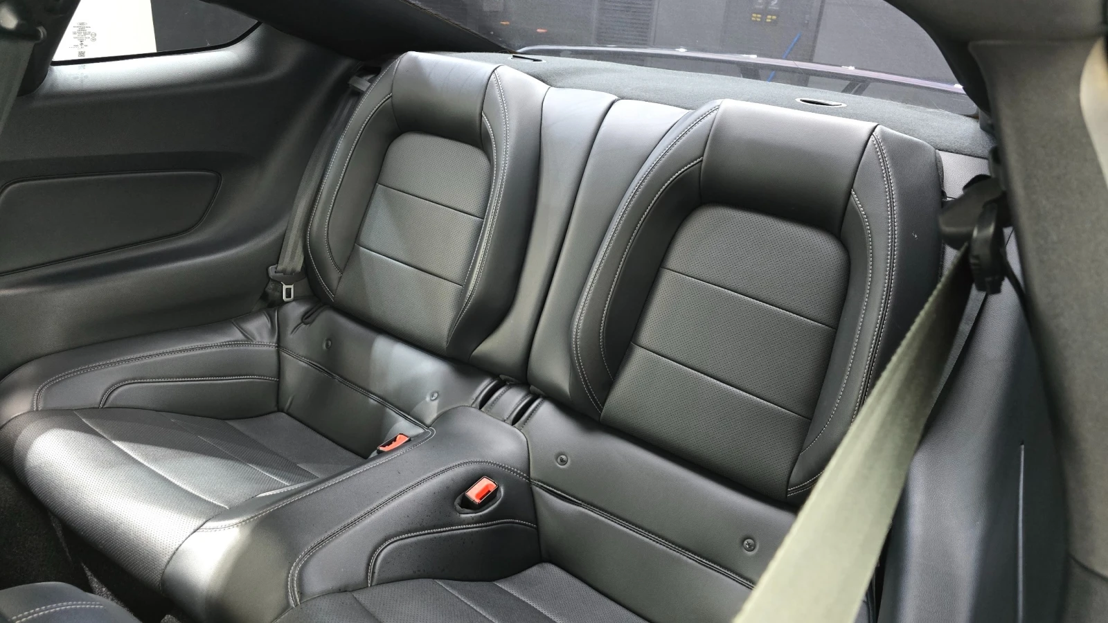 Ford Mustang 2.3 EcoBoost | Mobile.bg � ����������� 9