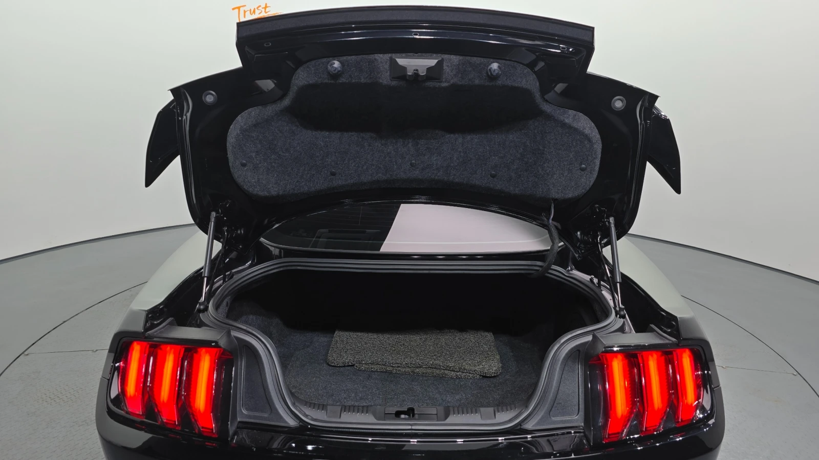 Ford Mustang 2.3 EcoBoost | Mobile.bg � ����������� 13
