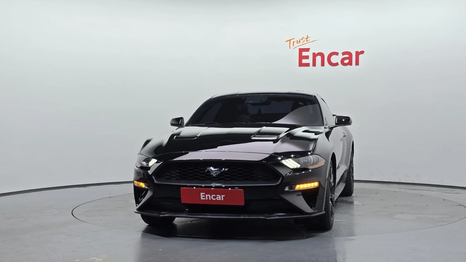 Ford Mustang 2.3 EcoBoost | Mobile.bg � ����������� 3