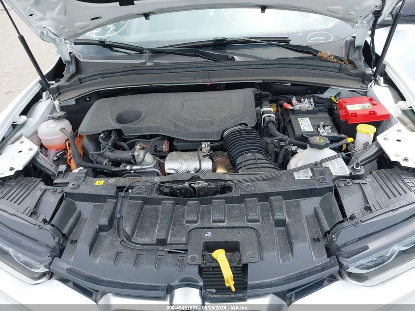 Alfa Romeo Tonale 1.3l Ti Eawd, снимка 10 - Автомобили и джипове - 55580707