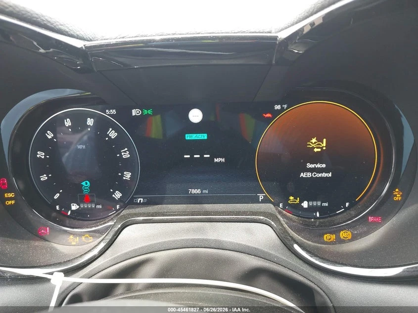 Alfa Romeo Tonale 1.3l Ti Eawd, снимка 7 - Автомобили и джипове - 55580707