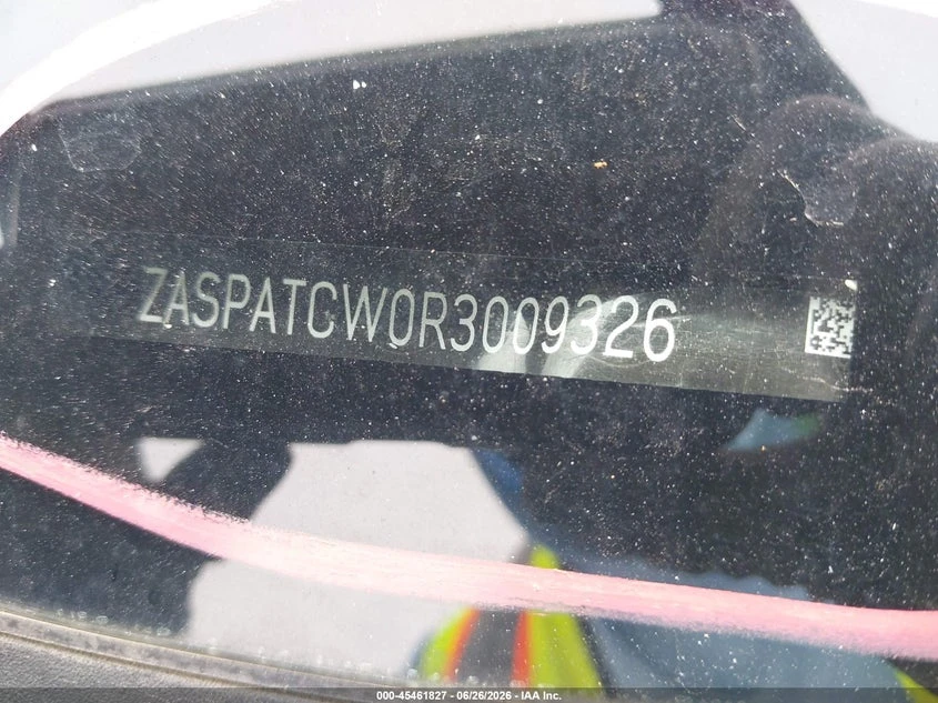 Alfa Romeo Tonale 1.3l Ti Eawd, снимка 9 - Автомобили и джипове - 55580707