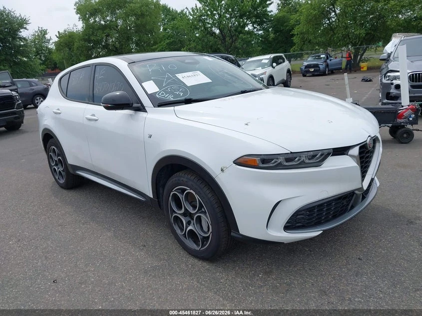 Alfa Romeo Tonale 1.3l Ti Eawd
