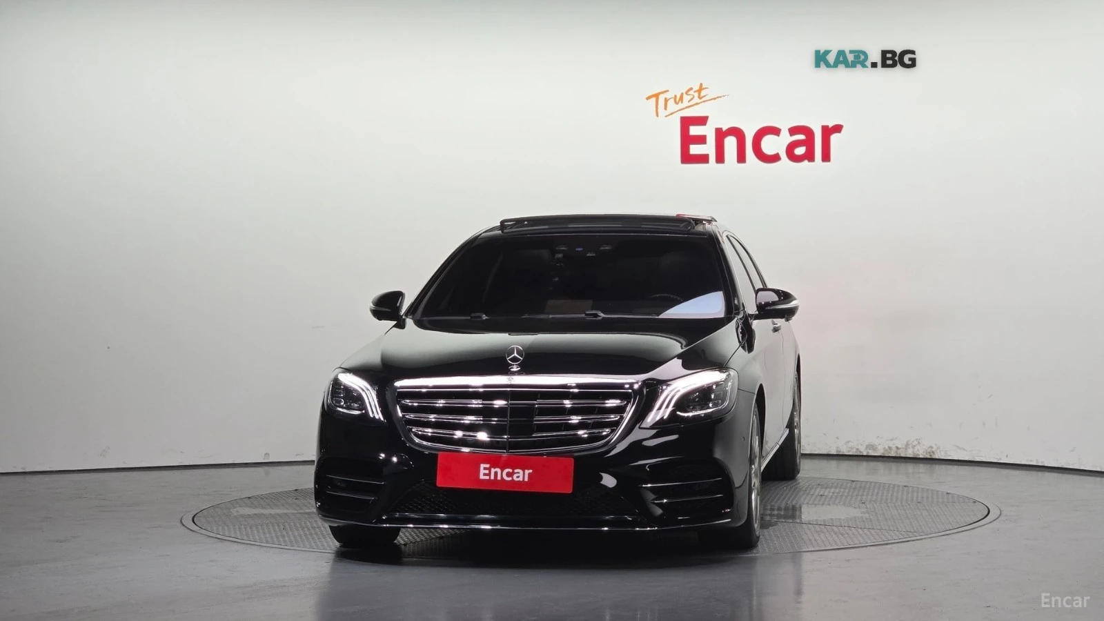 Mercedes-Benz S 350 LONG* 360* ДИСТРОНИК* СЛЕД НА ЛЕНТИ* ОБДУХВАНЕ, снимка 3 - Автомобили и джипове - 55696124