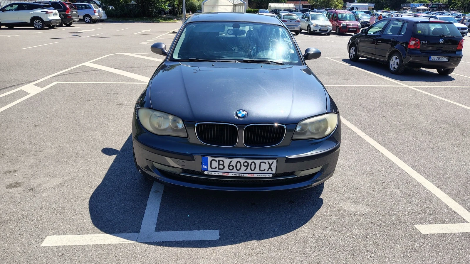 BMW 116