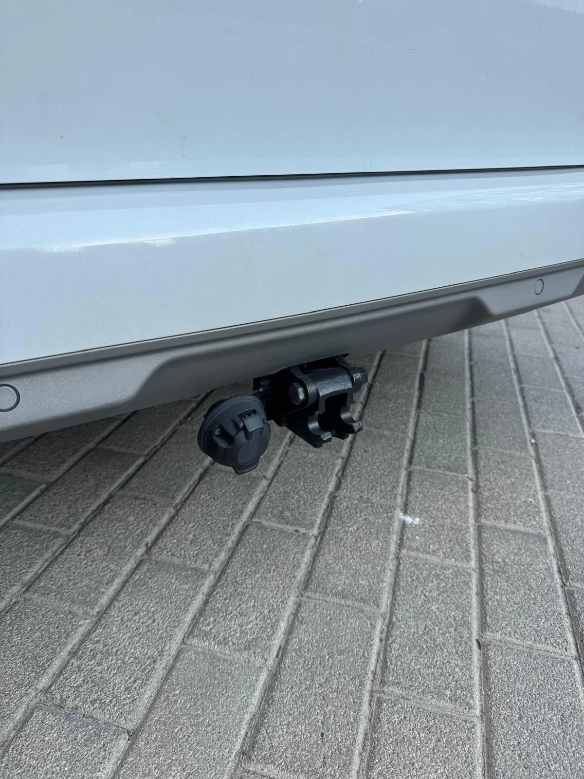 Renault Kangoo, снимка 14 - Автомобили и джипове - 56182463