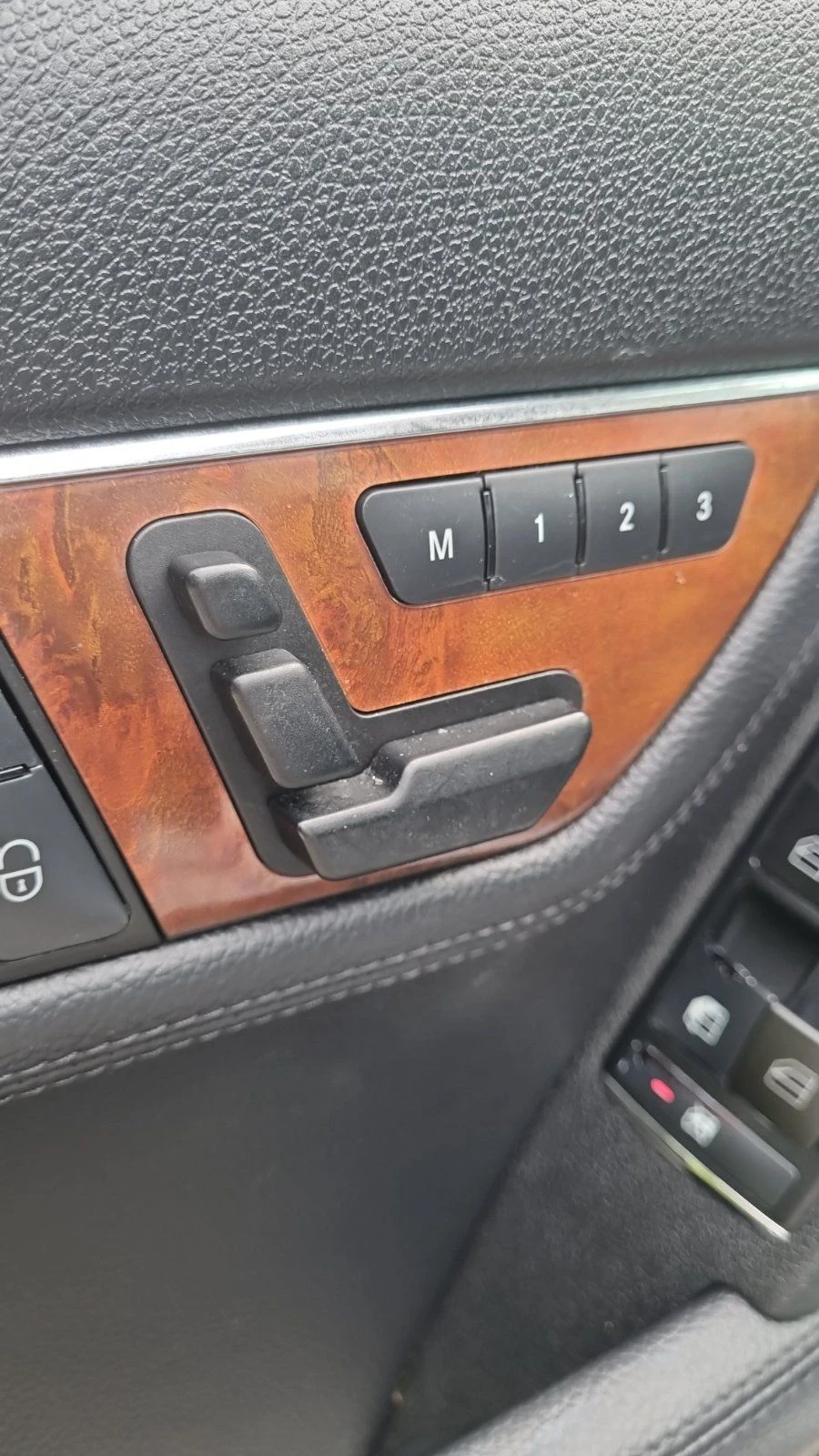 Mercedes-Benz C 320 Cdi Navi, снимка 12 - Автомобили и джипове - 56204499