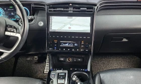 Hyundai Tucson Gasoline 1.6 Turbo 2WD Inspiration, снимка 14