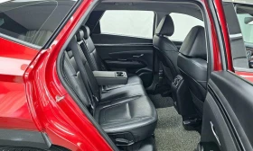 Hyundai Tucson Gasoline 1.6 Turbo 2WD Inspiration, снимка 12
