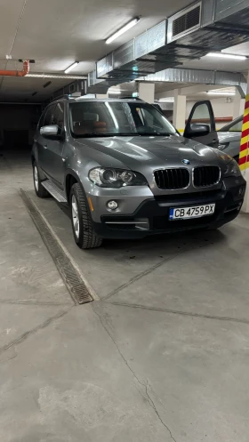 BMW X5 3.0 si + LPG, снимка 3