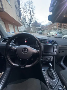 VW Tiguan, снимка 17