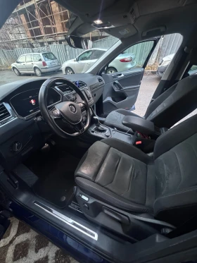 VW Tiguan, снимка 16