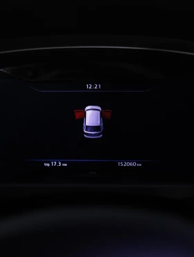 VW Tiguan, снимка 12