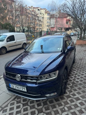 VW Tiguan, снимка 1