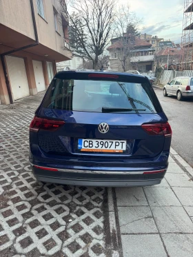VW Tiguan, снимка 2