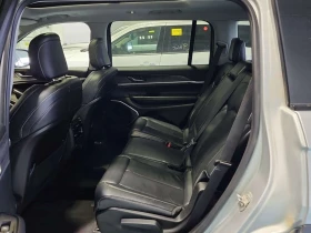 Jeep Grand cherokee * LIMITED * 7 МЕСТА* BLIND SPOT* KEYLESS* , снимка 11