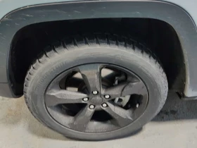 Jeep Grand cherokee * LIMITED * 7 МЕСТА* BLIND SPOT* KEYLESS* , снимка 6