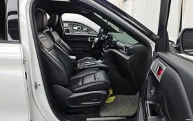 Ford Explorer 3.0 V6 / PLATINUM / B&O / DIGITAL / 360 / PANO, снимка 9