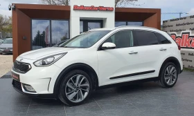 Kia Niro 1.6 GDI ЕсоHybrid Style, снимка 3