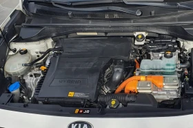 Kia Niro 1.6 GDI ЕсоHybrid Style, снимка 17