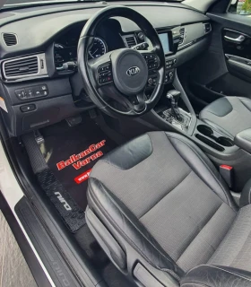 Kia Niro 1.6 GDI ЕсоHybrid Style, снимка 16
